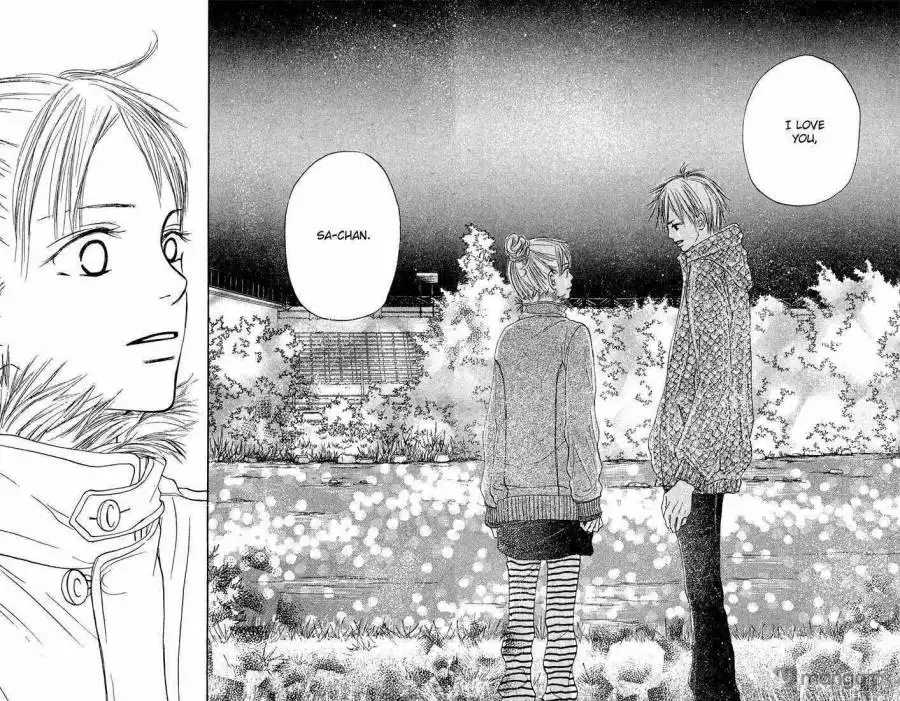 Crazy for You (Shoujo) Chapter 7 38